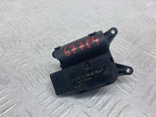 моторчик заслонки печки Volkswagen Golf 5 поколение 2007, 1.9 л., BLS, дизель, 5МКПП, хетчбэк 5 дв., 1K1907511E, 0132801343, 983387XE