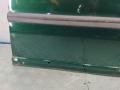 дверь передняя правая Volkswagen Passat B5 1999, 1.8 л., APT, бензин, 5МКПП, зеленый, универсал, передний привод - фото №8