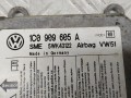 блок AirBag Volkswagen Passat B5 (1996 - 2001), 1C0909605A - фото №9