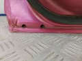 дверь задняя правая Suzuki Alto 7 поколение 2012, 1.0 л., K10B, бензин, МКПП, розовый, хетчбэк 5 дв. - фото №11