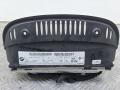 монитор мультимедиа BMW 5 серия E60/E61 [рестайлинг] E60 (2007 - 2010), 2.5 л., N53 B25 A, бензин, АКПП, белый, седан, задний привод, 919374502F, 65829193745 - фото №4