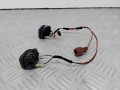 кнопка сигнала на руль Honda Accord 6 поколение CG8 1999, 1.8 л., F18B2, бензин, МКПП, седан, передний привод - фото №3