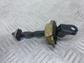 ограничитель открывания двери Skoda Fabia 1 поколение (6Y) [рестайлинг] 2004, 1.4 л., дизель, МКПП, серебро, универсал, передний привод - фото №5