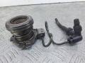 подшипник выжимной Opel Astra G (1998 - 2009), 24422061 - фото №2