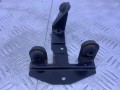Кронштейн блока ABS Mazda 5 1 поколение [рестайлинг] CR (2007 - 2010), 2.0 л., бензин, МКПП, серый, минивэн, передний привод - фото №2