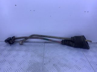Тяга кулисы КПП Volkswagen Passat B5 2000, 1.9 л., дизель, седан