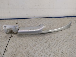 ресничка (ус) левой фары Peugeot 206 1 поколение [рестайлинг] (2002 - 2009), 9628691377