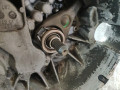 КПП механическая (МКПП) Nissan Almera Tino V10 [рестайлинг] 2004, 2.2 л., YD22DDTi, дизель, МКПП, серый, минивэн, передний привод, 8200301543, CMND6R - фото №2