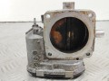 заслонка дроссельная Mercedes-Benz C-Класс W203/S203/CL203 W203.061 2001, 2.6 л., M 112.912, бензин, МКПП, седан, A1121410125, 0280750019 - фото №2