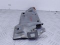 крепление ( кронштейн ) крыла Renault Scenic 1 поколение [рестайлинг] 2001, 1.9 л., F9Q 732, дизель, МКПП, голубой, минивэн, передний привод - фото №5