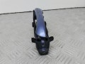 ручка наружная задняя левая Mercedes-Benz C-Класс W203/S203/CL203 2003, 2.7 л., дизель, универсал, задний привод - фото №5