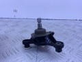 стеклоподъемник задний правый Volkswagen Touran 1 поколение 2005, 1.9 л., дизель, МКПП, минивэн, передний привод - фото №3