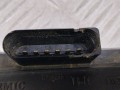 коммутатор зажигания Volkswagen Passat B5 1999, 2.3 л., AGZ, бензин, МКПП, универсал, 071905143 - фото №6