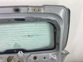 крышка багажника (дверь 3-5) Opel Antara 1 поколение 2006, 2.0 л., Z 20 DMH, дизель, 5МКПП, серебро, внедорожник 5 дв., полный привод - фото №14