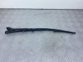 щеткодержатель задний Alfa Romeo 156 1 поколение 2002, 2.0 л., 937 A1.000, бензин, МКПП, черный, универсал, передний привод - фото №3