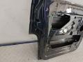 дверь передняя левая Mercedes-Benz Vito W639 2006, 3.2 л., M 112.951, бензин, АКПП, черный, задний привод - фото №10