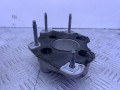 кронштейн (крепление) Renault Clio 3 поколение 2005, 1.6 л., K4M 804, бензин, МКПП, серый, хетчбэк 3 дв., передний привод - фото №2