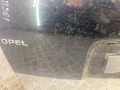 крышка багажника (дверь 3-5) Opel Corsa B 1997, 1.2 л., X 12 SZ, бензин, МКПП, черный, передний привод - фото №6