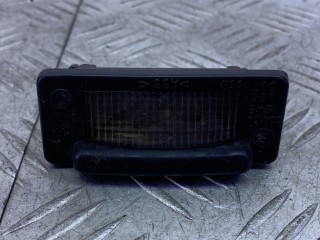 подсветка номера Mercedes-Benz Vito W639 (2003 - 2010)