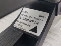ручка наружная задняя левая Land Rover Range Rover Sport 1 поколение [рестайлинг] (2009 - 2013), AH3224995DB - фото №8