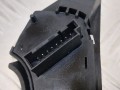 кнопки управления на руле Hyundai Santa Fe 2 поколение (CM) 2007, 2.2 л., D4EB, дизель, АКПП, серый, внедорожник 5 дв., полный привод, 569952B000, 967002B200, 967002B300, 967000W100, 967002B100 - фото №7