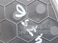 накладка на торпедо (консоль) Volkswagen Caddy 5 поколение 2022, бежевый, фургон, передний привод, 2K7858247 - фото №5