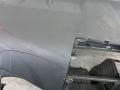 панель передняя салона (торпедо) Chevrolet Spark M300 2012, 1.0 л., бензин, МКПП, красный, хетчбэк 5 дв., передний привод - фото №3