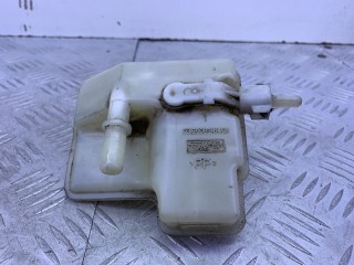 бачок тормозной жидкости Ford Focus 2 поколение 2005, 5МКПП, красный, хетчбэк 3 дв., передний привод, 03350886391