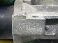 моновпрыск Fiat Panda 2 поколение [рестайлинг] 2012, 1.2 л., 188 A4.000, бензин, МКПП, красный, хетчбэк 5 дв., передний привод, 36SXFE1 - фото №8