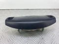 подушка безопасности водителя Honda Accord 6 поколение CG8 1999, 1.8 л., F18B2, бензин, МКПП, седан, передний привод, 77800S1AAE81, HZJ5YAO51 - фото №3