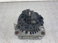 генератор Skoda Octavia 1 поколение (A4) [рестайлинг] (2000 - 2010), 2.0 л., AQY, бензин, синий, хетчбэк 5 дв., передний привод, 028903028D, 0124325003085 - фото №6