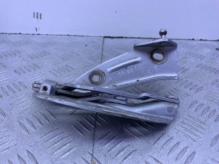 петля капота левая Volkswagen Phaeton 1 поколение [рестайлинг] (2008 - 2010), 3D0823301D