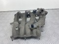коллектор впускной Opel Vectra B 1996, 1.6 л., X 16 XEL, бензин, АКПП, передний привод, 90628268 - фото №3