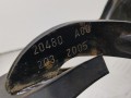 узел педальный (блок педалей) Peugeot 807 1 поколение (2002 - 2008), 2.2 л., 4HW (DW12TED4), дизель, 6МКПП, серебро, минивэн, передний привод, 20960A00, 20480A00 - фото №7