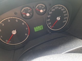 Ford Focus 1 поколение [рестайлинг]