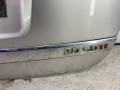крышка багажника (дверь 3-5) Opel Antara 1 поколение 2006, 2.0 л., Z 20 DMH, дизель, 5МКПП, серебро, внедорожник 5 дв., полный привод - фото №2