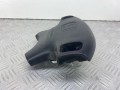 подушка безопасности водителя Honda Accord 6 поколение CG8 1999, 1.8 л., F18B2, бензин, МКПП, седан, передний привод, 77800S1AAE81, HZJ5YAO51 - фото №2
