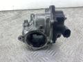 клапан EGR Volkswagen Crafter 1 поколение [рестайлинг] (2011 - 2016), 2.0 л., дизель, МКПП, желтый, задний привод, 03L131501AA - фото №3