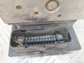 блок ABS Mercedes-Benz Vito W639 [рестайлинг] (2010 - 2015), 0265251313, 0265951386 - фото №5