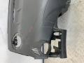 панель передняя салона (торпедо) Chevrolet Spark M300 2012, 1.0 л., бензин, МКПП, красный, хетчбэк 5 дв., передний привод - фото №2