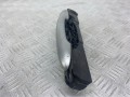 ручка наружная задняя правая Nissan Primera P12 2005, 1.9 л., дизель, МКПП, серебро, универсал, передний привод, 80611AV600 - фото №2