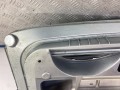 крышка багажника (дверь 3-5) Renault Laguna 2 поколение 2004, 1.9 л., дизель, МКПП, серебро, универсал, передний привод, 7700418055N - фото №9