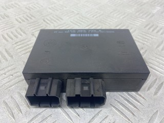 блок комфорта Volkswagen Bora 1 поколение 2002, бензин, 1C0959799B, 5DK00821400