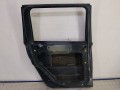 дверь задняя левая Fiat Stilo 1 поколение 2004, 1.9 л., дизель, универсал, передний привод - фото №9