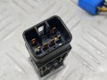 кнопка противотуманных фар Hyundai Santa Fe 2 поколение (CM) 2007, 2.2 л., D4EB, дизель, АКПП, серый, внедорожник 5 дв., полный привод, 621W05010, 202002962 - фото №6