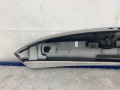 спойлер Mercedes-Benz E-Класс W211/S211 2004, 3.2 л., M 112.954, бензин, АКПП, серебро, универсал, задний привод, 2117900188 - фото №4