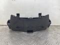 рамка панели приборов Mercedes-Benz C-Класс W203/S203/CL203 [рестайлинг] W203.054 2005, 3.0 л., M 272.940, бензин, АКПП, темно синий, седан, задний привод, A2036800034 - фото №3