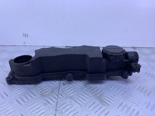клапанная крышка Ford C-Max 1 поколение (2003 - 2007), 9651815680