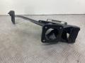 педаль тормоза Mercedes-Benz Vito W639 2006, 3.2 л., M 112.951, бензин, АКПП, черный, задний привод, A6392901801 - фото №3