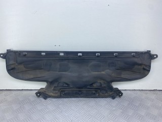 дефлектор капота Mercedes-Benz E-Класс W211/S211 2004, 3.2 л., OM 648.961, дизель, АКПП, черный, универсал, задний привод, 2118800036